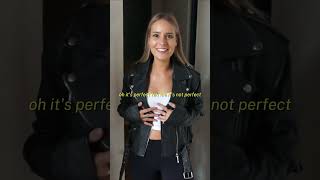 THE PERFECT LEATHER JACKET?