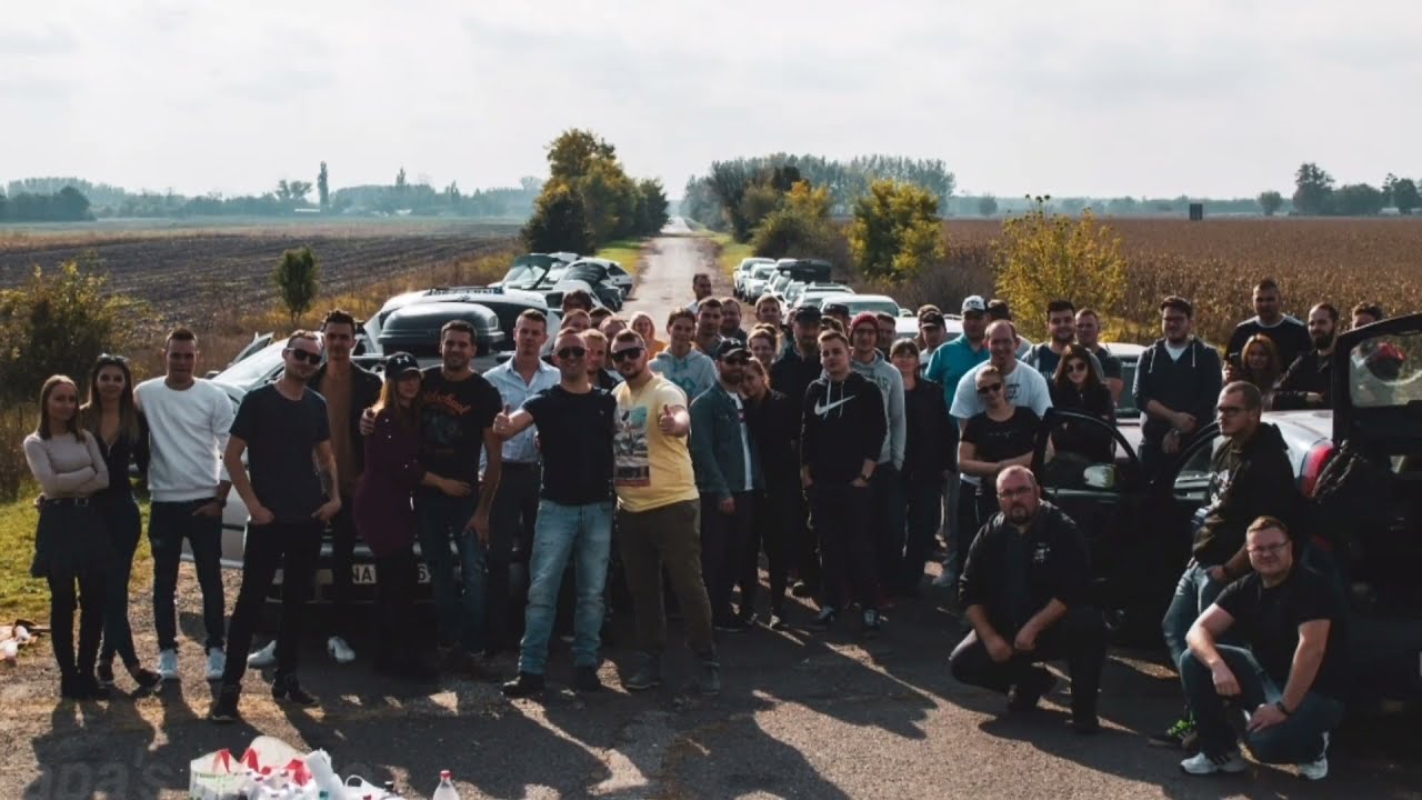 2021.10.09 - Promo1 - Louder Team Találkozó, Jászberény