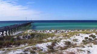 Panama City Beach Named Top Ten Emerging Destination by TripAdvisor