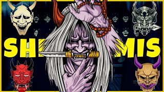 TODO ACERCA DE LOS SHINIGAMIS DEL CLAN UZUMAKI