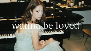[FREE] 🥰💘 Wanna Be Loved 💌✨ - Laufey/Disney Type Beat