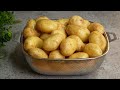 موسم بطاطس جديد يعني محشي بطاطس وبطريقتين ألذ من بعض Stuffed Potatoes