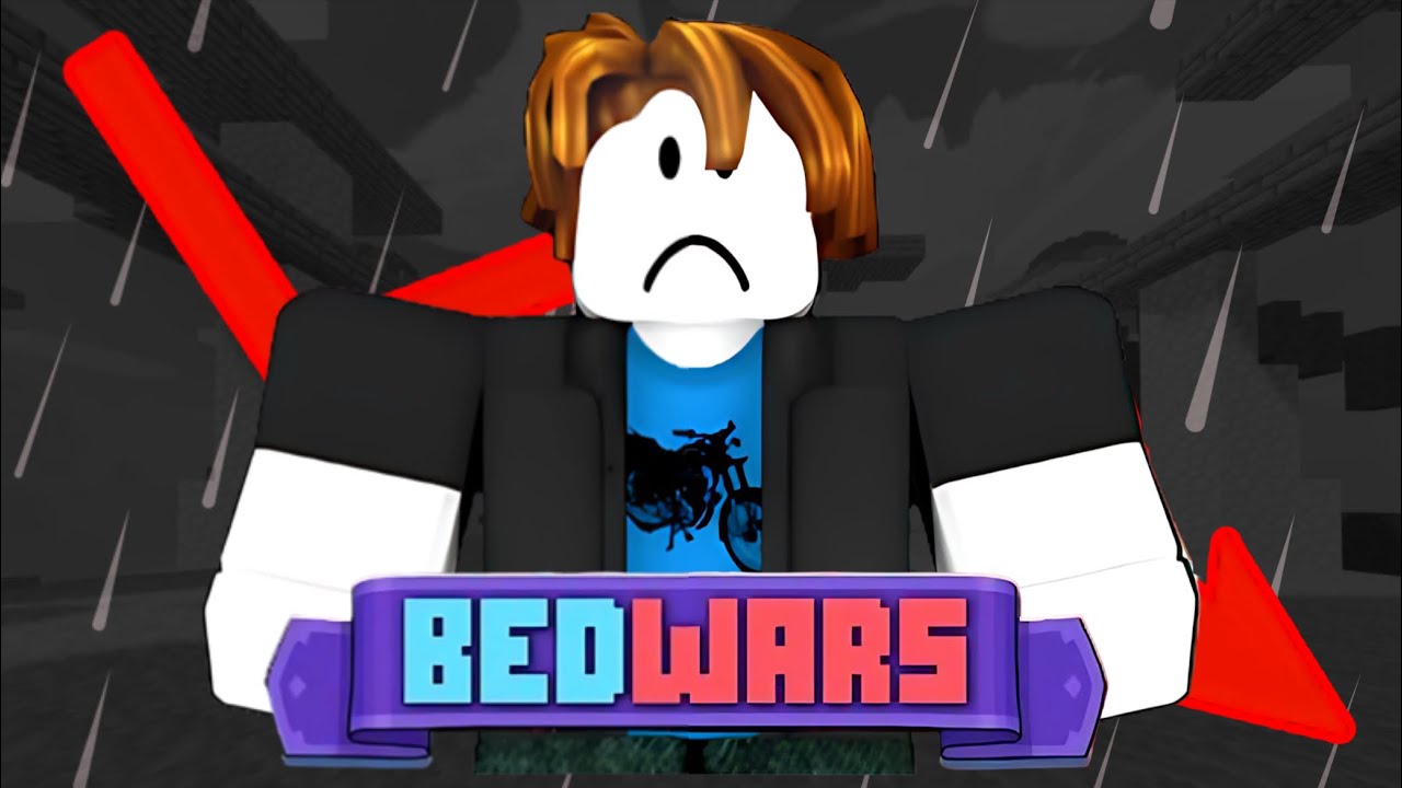 Why Roblox Bedwars Is Dead The Truth YouTube 