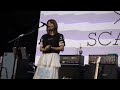 #SCANDAL - ENCORE MC - WORLD TOUR 2022 “MIRROR” Europe 2022/09/27 PARIS – YOYO