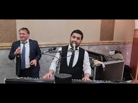 מיקס הרקדה באנרגיות שיא יצחק ריס & שימי יונייב