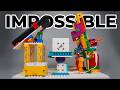 I Built a Rubik's Cube Solver with SPIKE Essential!