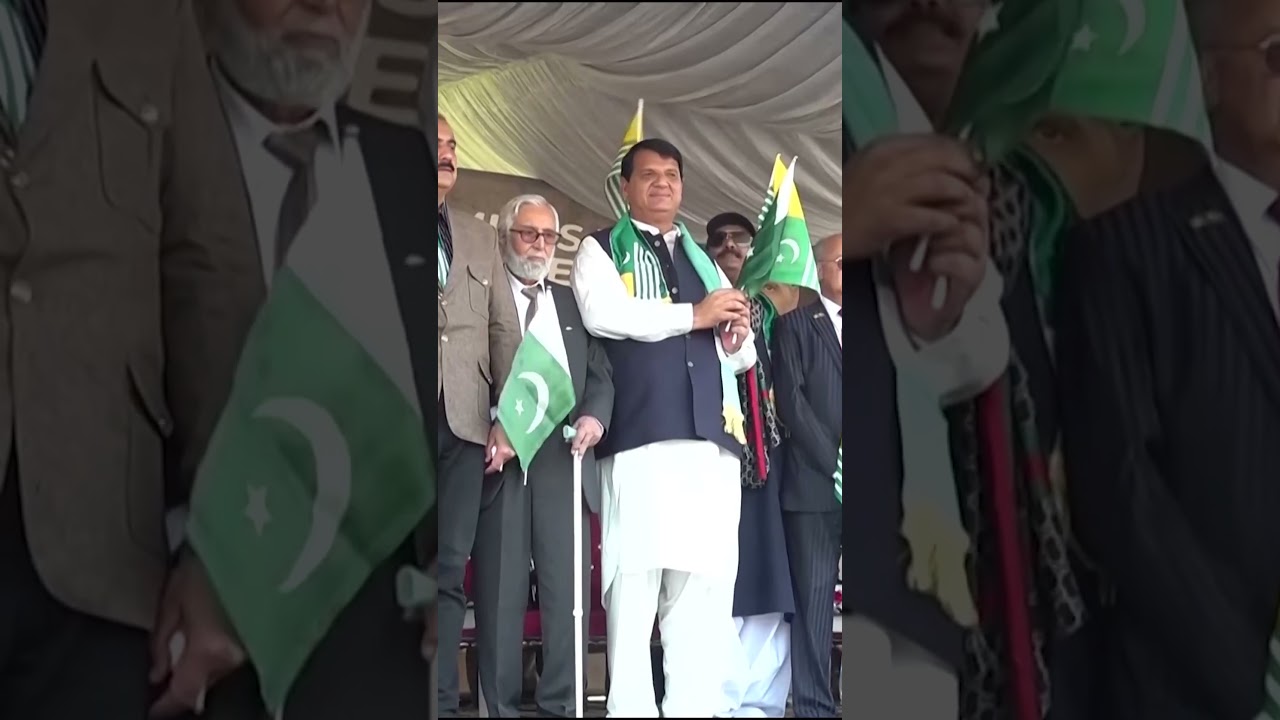 Кризис в Кашмире спровоцировал массовый митинг в Исламабаде | ООН призывает к вмешательству | DWS...