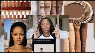 how fenty beauty changed the beauty industry...