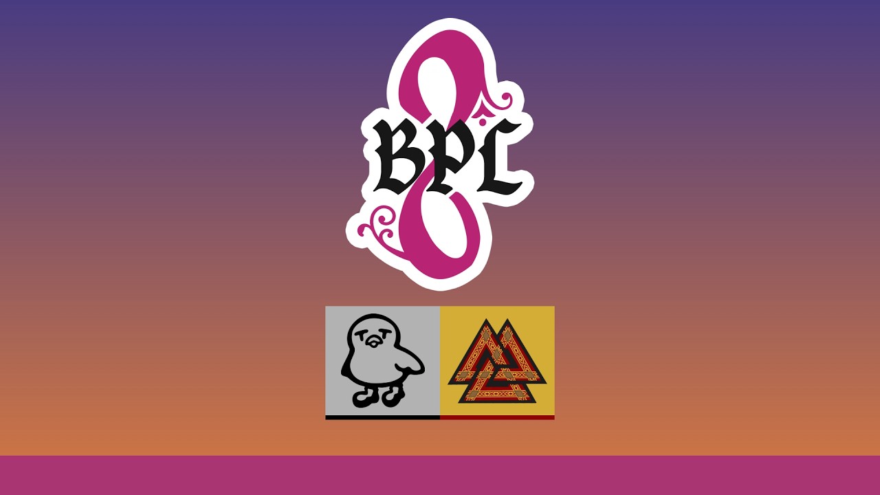 BPL Season 8 | Playoffs · Week 6 · Day 2 · A Stream