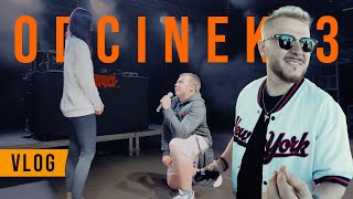 Fan Oświadczył Się Na Scenie! 🥹  [vlog 3]