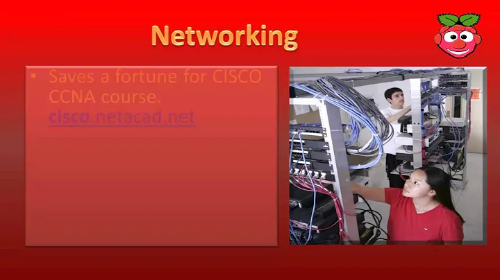 10 Raspberry Pi Lesson Ideas