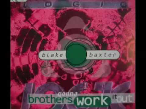 Blake Baxter - Brothers Gonna Work it Out (Pump Da...