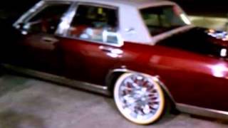 Htown Lick U Up slowed Down