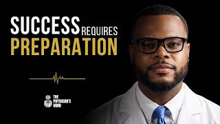 The Truth About Mistakes in Medicine | Dr. Antonio Webb