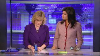 Holiday Shopping App with  ABC's Andrea Smith | ABC News screenshot 5