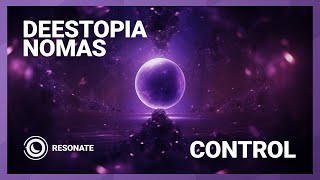 Deestopia & Nomas - Control (Extended Mix) Resimi