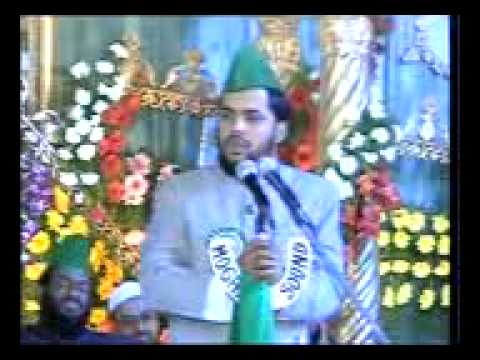 Moulana syed Aale Mustafa Quadri Ali pasha sahab 2