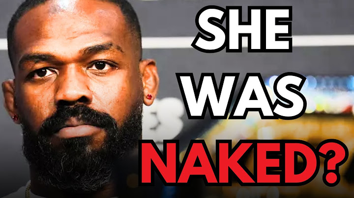 The REAL Reason Jon Jones Retired EXPOSED