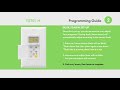 Setup Guide In Wall Astronomic Digital Timer Switch TOPGREENER TGT01 H 