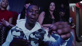 Ripp Flamez -  Heartbeat Official Video