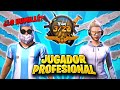 ESTE JUGADOR PROFESIONAL DEL TEAM 320 ME PIDE  PVP | LO HUMILLO? | ASSIAS FF