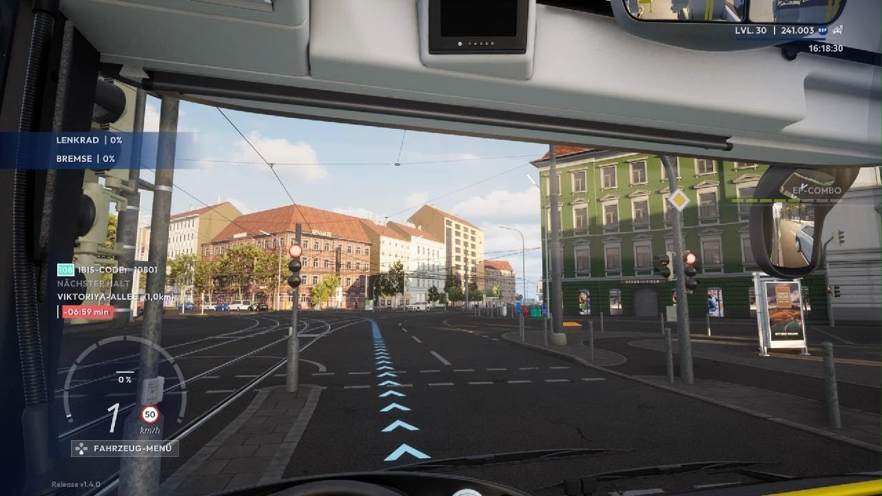 City Transport Simulator Folge 43 - Ein neuer Bus für die Flotte