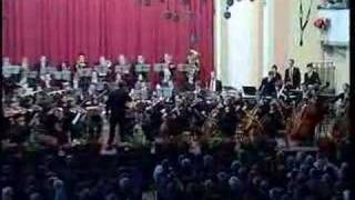 ISO Neujahrskonzert 2008