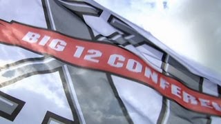Big 12 Conference School Traditions