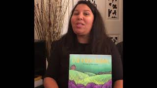 Mrs. Kelsey Reads Old Mr. Rabbit