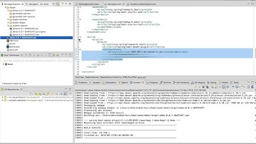 Deploying your Spring Boot Application on Elastic Beanstalk for Free