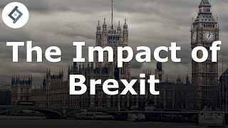 The Impact of Brexit | Public Law