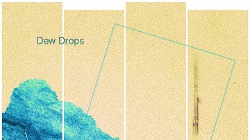 clang040 - Satoshi Takeishi - Dew Drops - video teaser