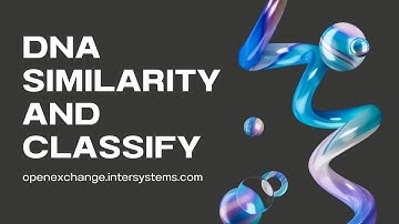 DNA similarity and classify