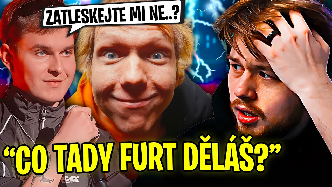 Na takovou kritiku nebyl připraven 😧 | THE MAG WRAP ep.9