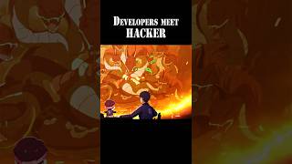Developers meet Hacker || The Daily life of the Immortal King Season 5 Episode 10