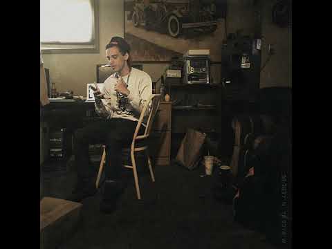 Wake Up Instrumental 