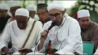 Shollu Ala Khoiril Anam - Az Zahir (Kanzus Sholawat Pekalongan)