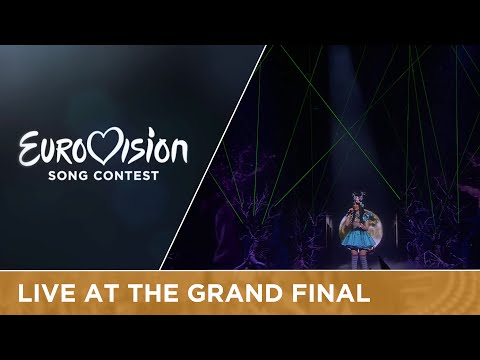 Евровидение 2016 клип германия
