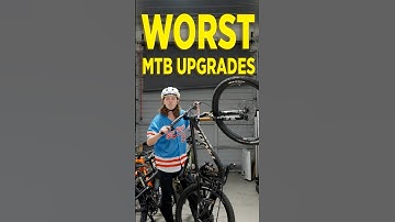 These 3 Upgrades RUINED Our Bikes 😱 (Don’t Make This Mistake!) #mtb #mtbmistakes #bikehacks