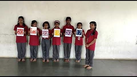 Ascending Order Activity