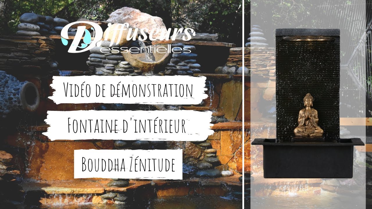Fontaine Bouddha Zenitude Fontaine Interieur Decoration Zen Feng Shui Bouddha Youtube Fontaine Bouddha Zenitude Fontaine Interieur Decoration Zen Feng Shui Bouddha Youtube