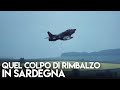 Flavio Babini - Quel colpo di rimbalzo in sardegna...