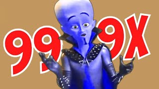 Megamind 2 (Speed 999x)