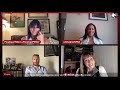 Live Show Alert! Media Eclipse Award Winners are LIVE with Penelope Miller!