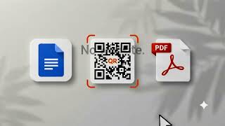 Website QR Code Demo | Share Google Docs, Dropbox, PDFs & More