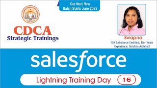 16Lightning Aura LWC|ProgramBasedLDS|forceData Attributes,forceData Methods|getNewRecord,saveRecord|