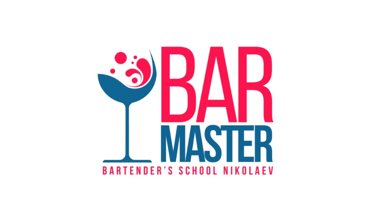 BarMaster - Bartender's School Nikolaev