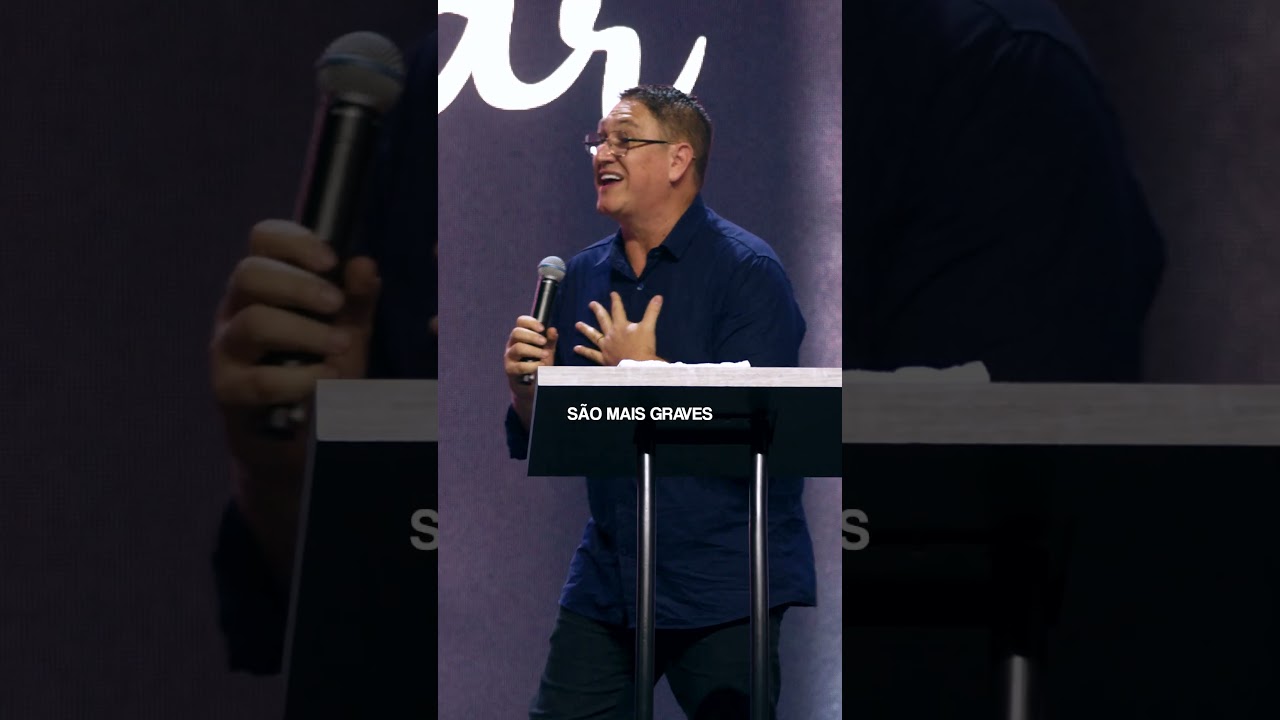 As guerras mais difíceis não estão no mundo, estão dentro de nós! 💔