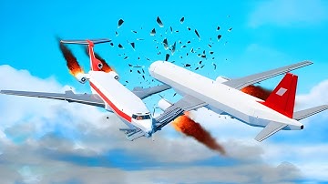 Emergency plane crash landing game | PLANE CRADH EMERGENCY LANDING GAMEPLAY | Android gameplay 