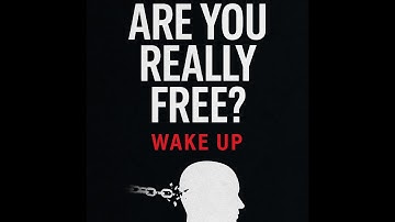 Why You’re Still a Prisoner in Your Mind: J. Krishnamurti Explains